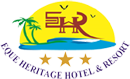 Eques Heritage Hotel and Resort Logo